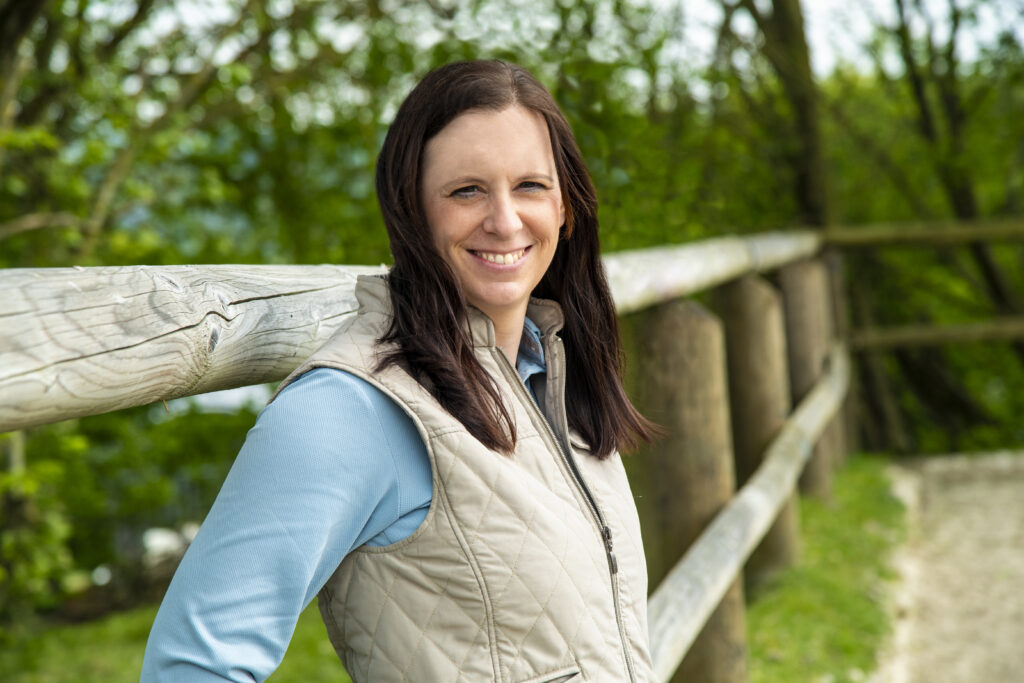 Horsilience Sandra Ulbrich Pferdetraining und Coaching